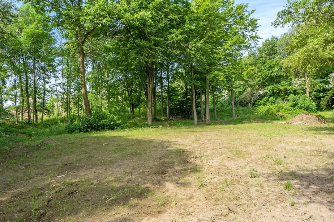 Byg drømmehjemmet tæt på natur og by i Bramming