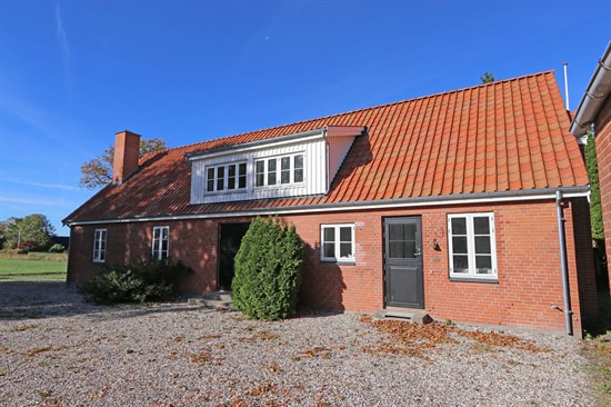 Tårsvej 44 og 8 andre boliger er kommet til salg denne uge i Sakskøbing - se boligerne her.