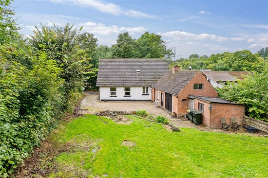 Priser fra 395.000 kroner: Se de billigste boliger i Hedensted Kommune