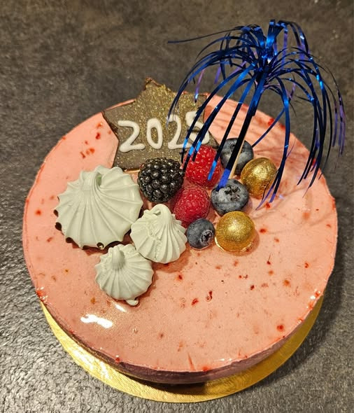 Løgstørvejens Bageri åbner for bestillinger af nytårskager