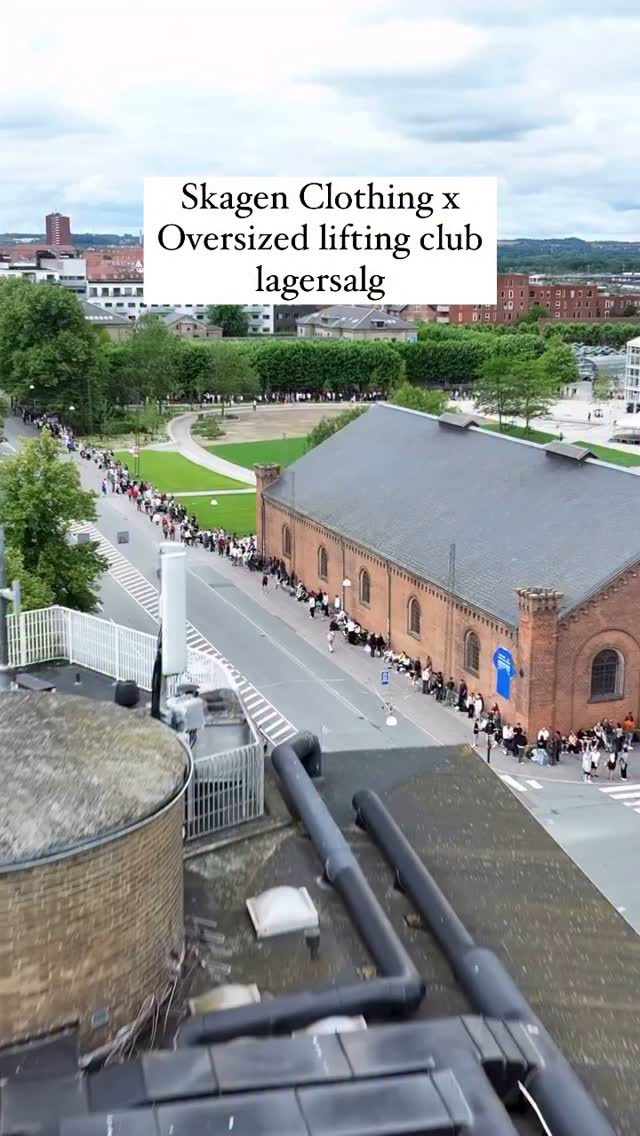 Nyt fra CARLSENS DYKKERCENTER A/S og Lagersalg.com