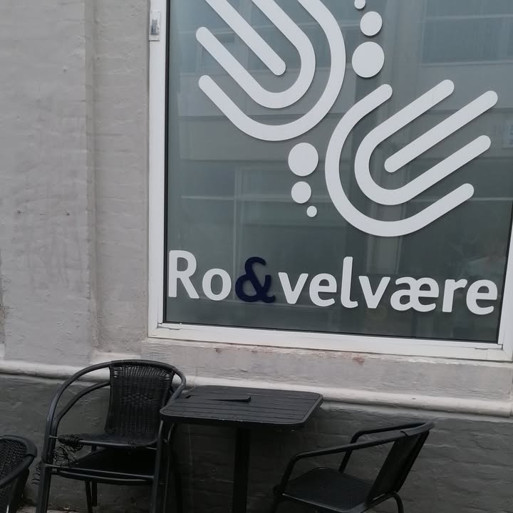 Ro & velvære flytter til nye lokaler for at forbedre kundernes oplevelse