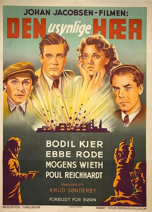 Nyt på opslagstavlen i Skive