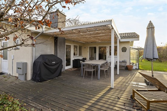 Damholmen 18 er til salg for kun 3.195.000 kr.: Se de billigste boliger til salg i Måløv her