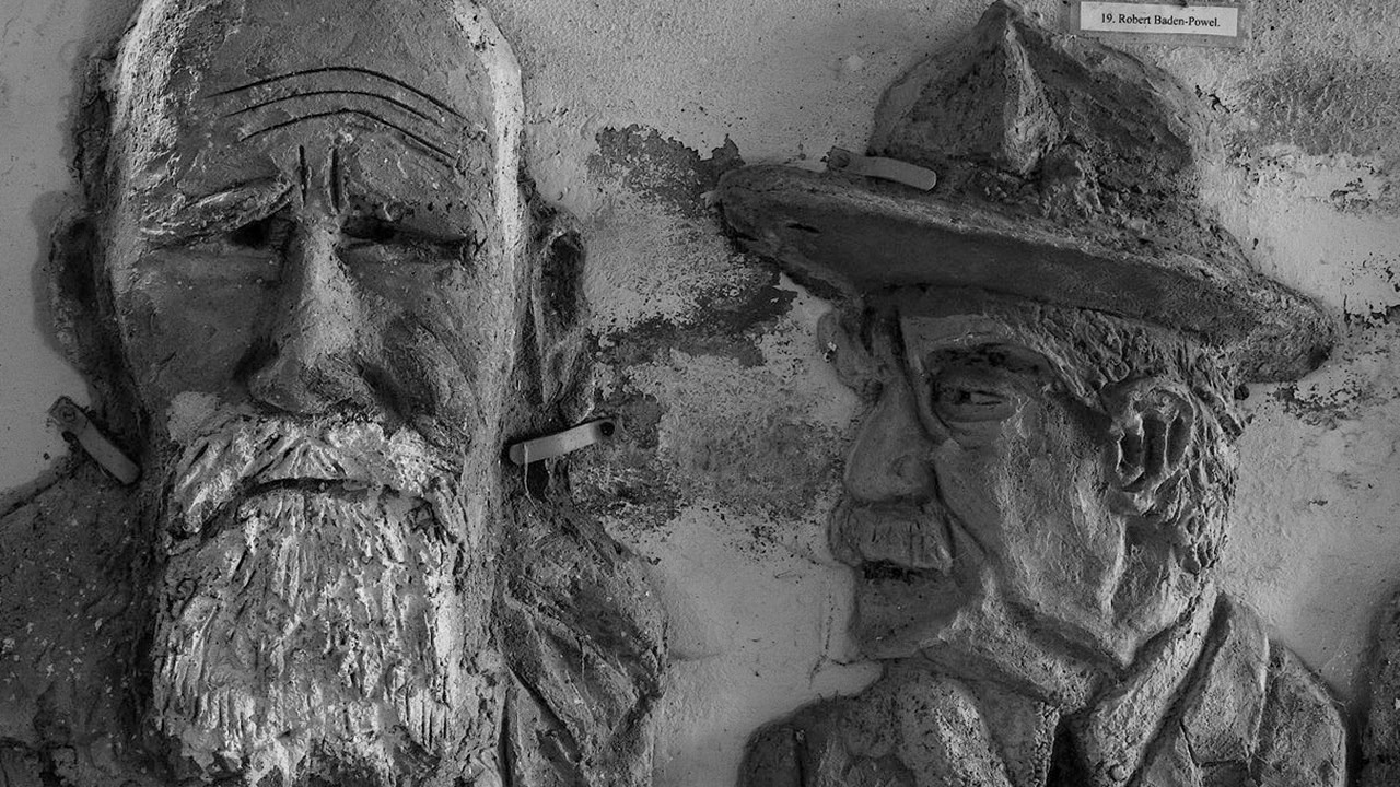 Foredrag om Pastor Laier: En unik skikkelse i dansk modernisme