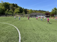 Kampfakta: SSV Tommerup U11 Drenge i drama mod Bogense G & IF