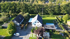 Rummelig familievenlig villa i lukket lomme hos RealMæglerne Esbjerg