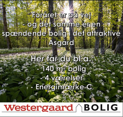 Det nyeste på Brønderslevs opslagstavle