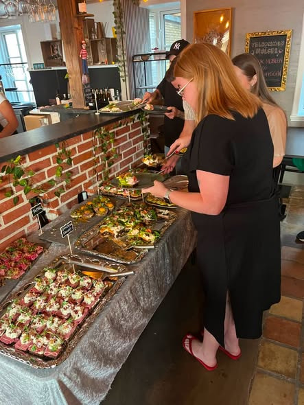 Resturant Holger har fundet vinderen af uge 29-konkurrencen