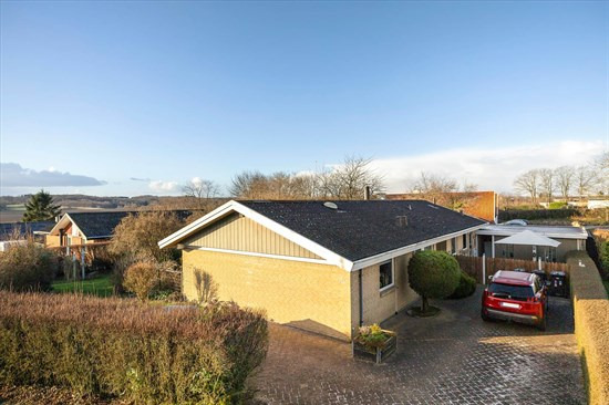 Gl. Næstvedvej 5 er til salg for kun 1.295.000 kr.: Se de billigste boliger til salg i Rønnede her