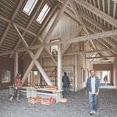 Arkitekturens Dag fejres med udstilling og ny publikation