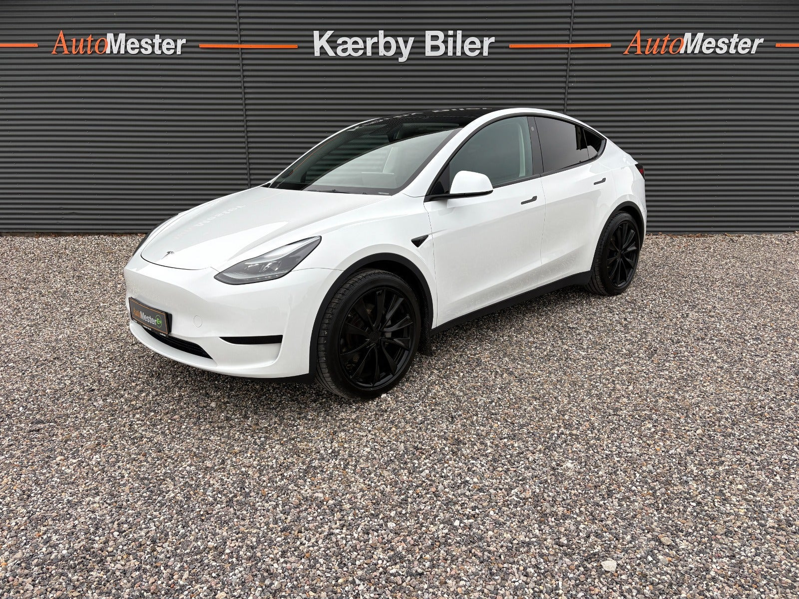De dyreste biler i Spentrup - Pris op til 238.000 kr!