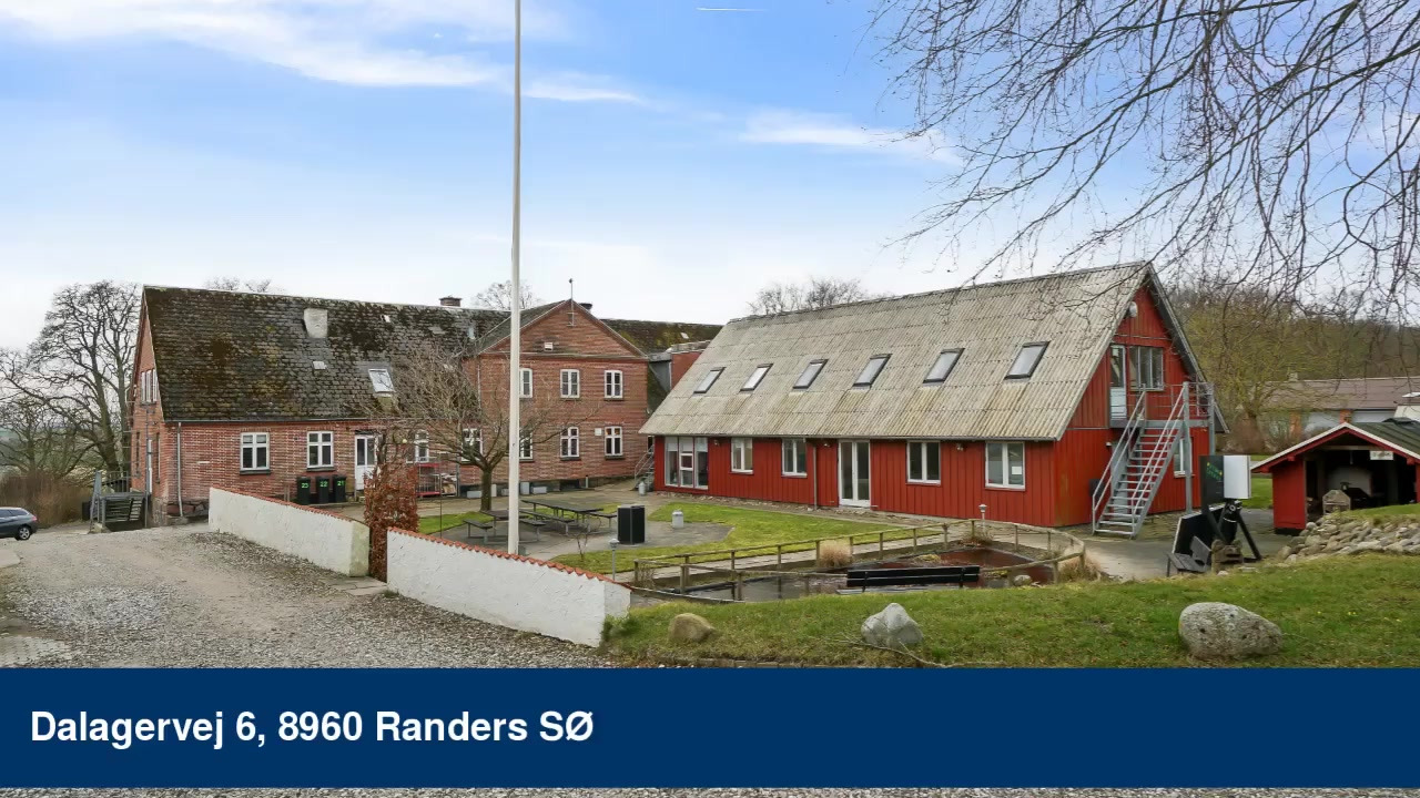 Hold dig ajour med dagens opdateringer fra Randers