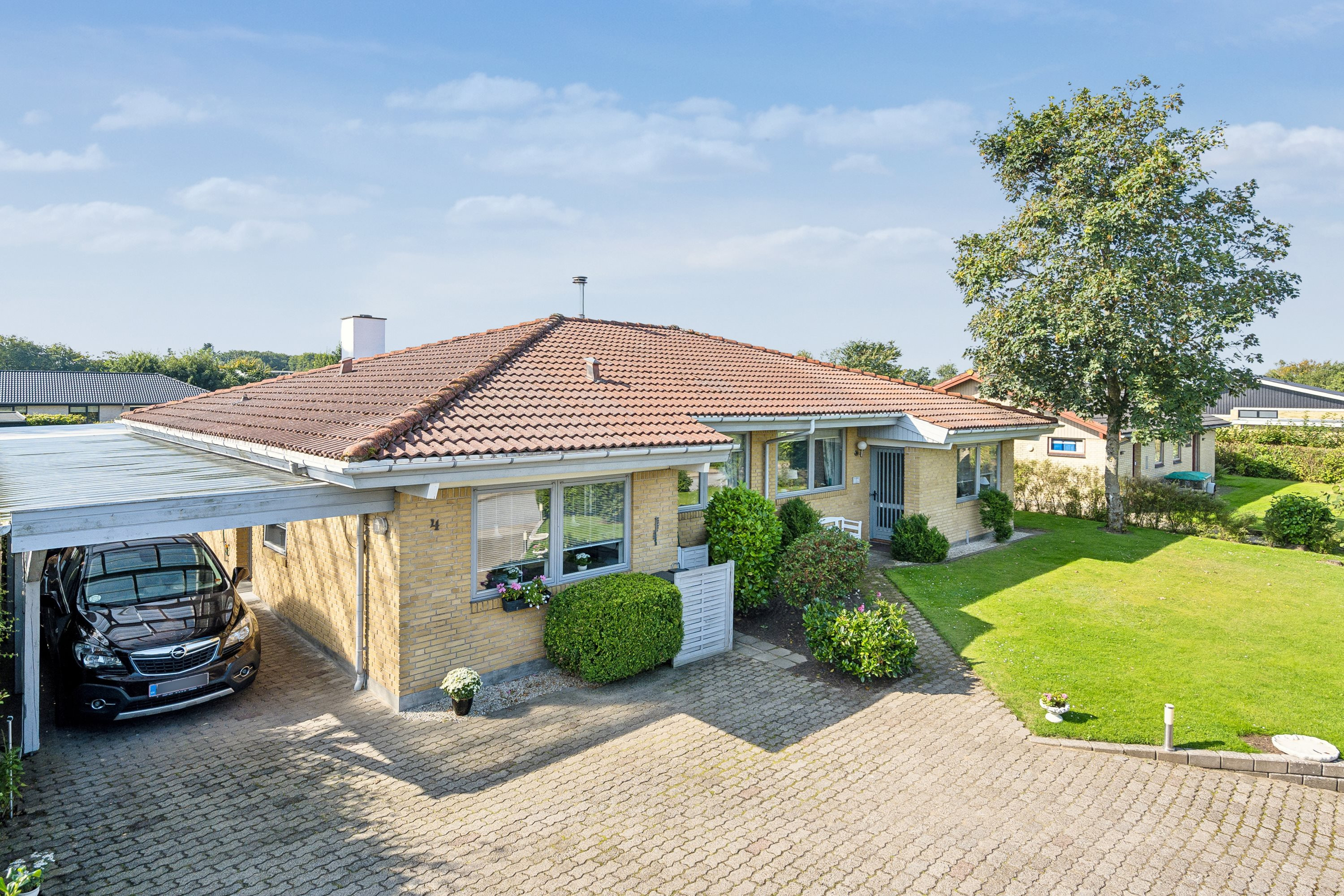 Til salg hos home Hjørring: Grønspættevej 4, 9800 Hjørring