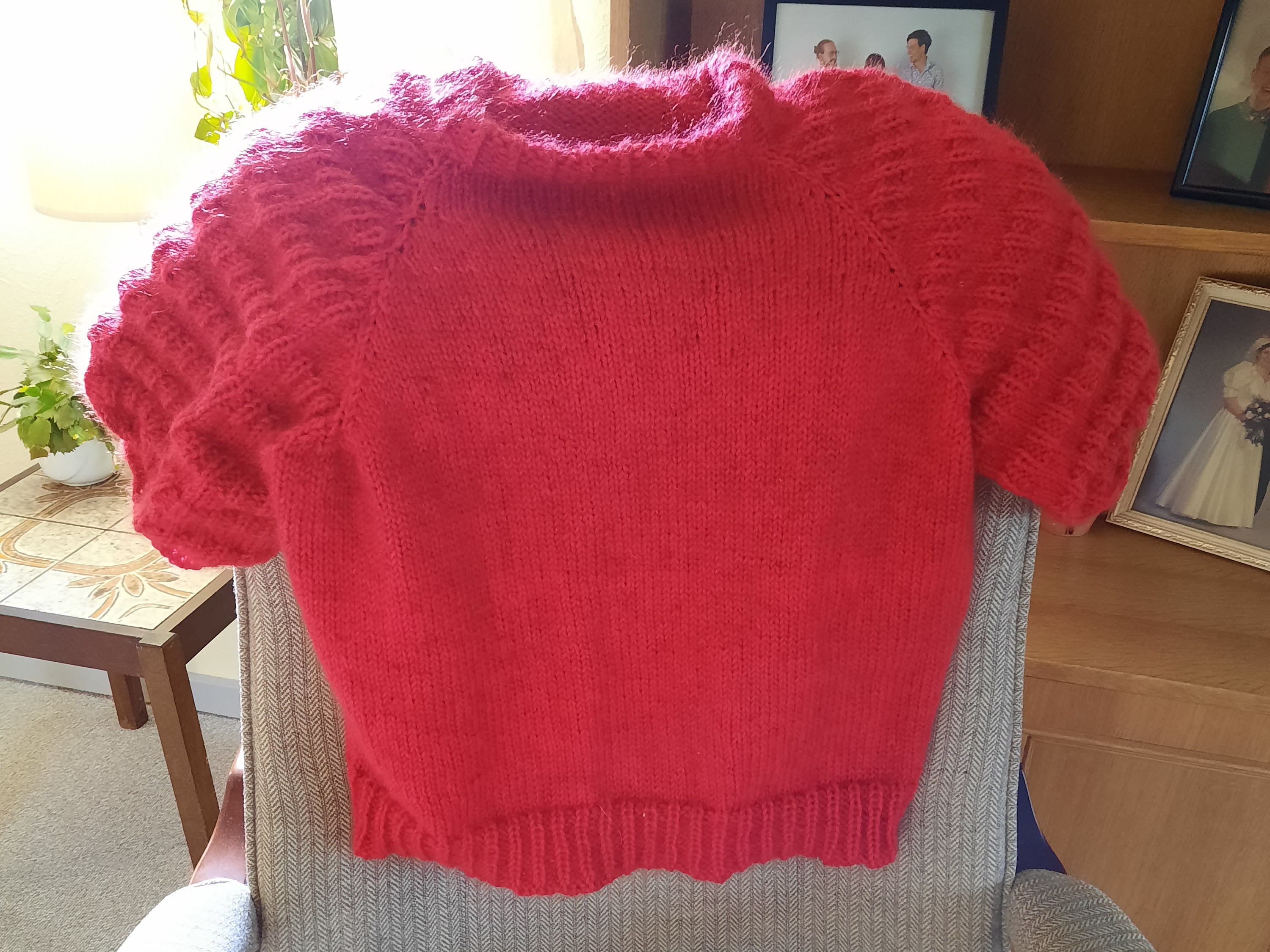 Hos Broderimessen Perlen er den enkelte kunde altid i fokus