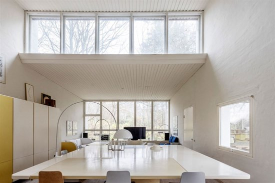 For 11.500.000 kr Glentevej 8 - Se priserne på de dyreste boliger til salg i Vejby