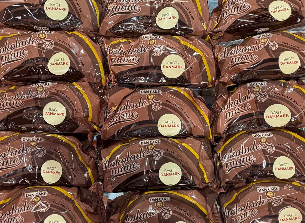 MIN KØBMAND I ASP har ja tak-tilbud på chokolade måner til 18 kr