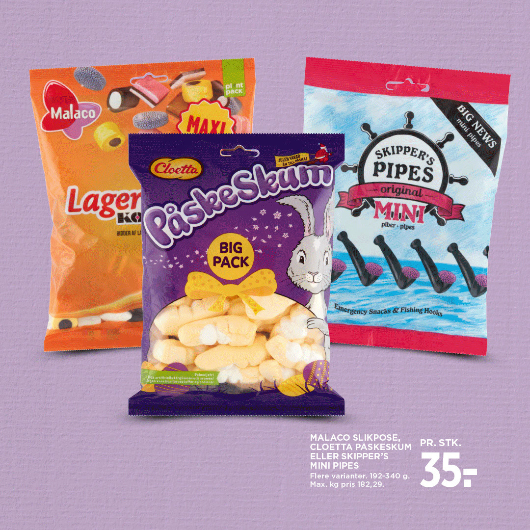 Nyt på opslagstavlen i Randers