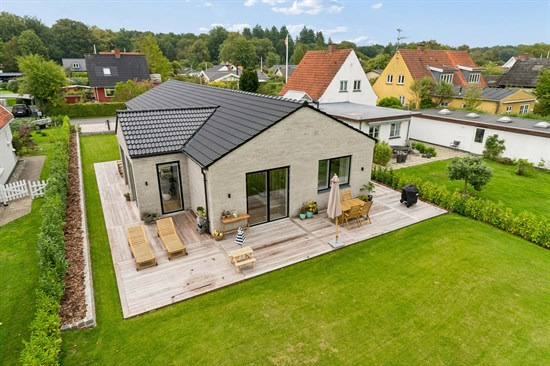 Top 6 over dyreste boliger til salg i Allerød. Priser op til 20.000.000 kr