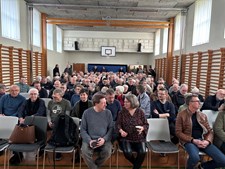 Struer Kommune fremmer borgerinddragelse med borgermøder om ny kommuneplan