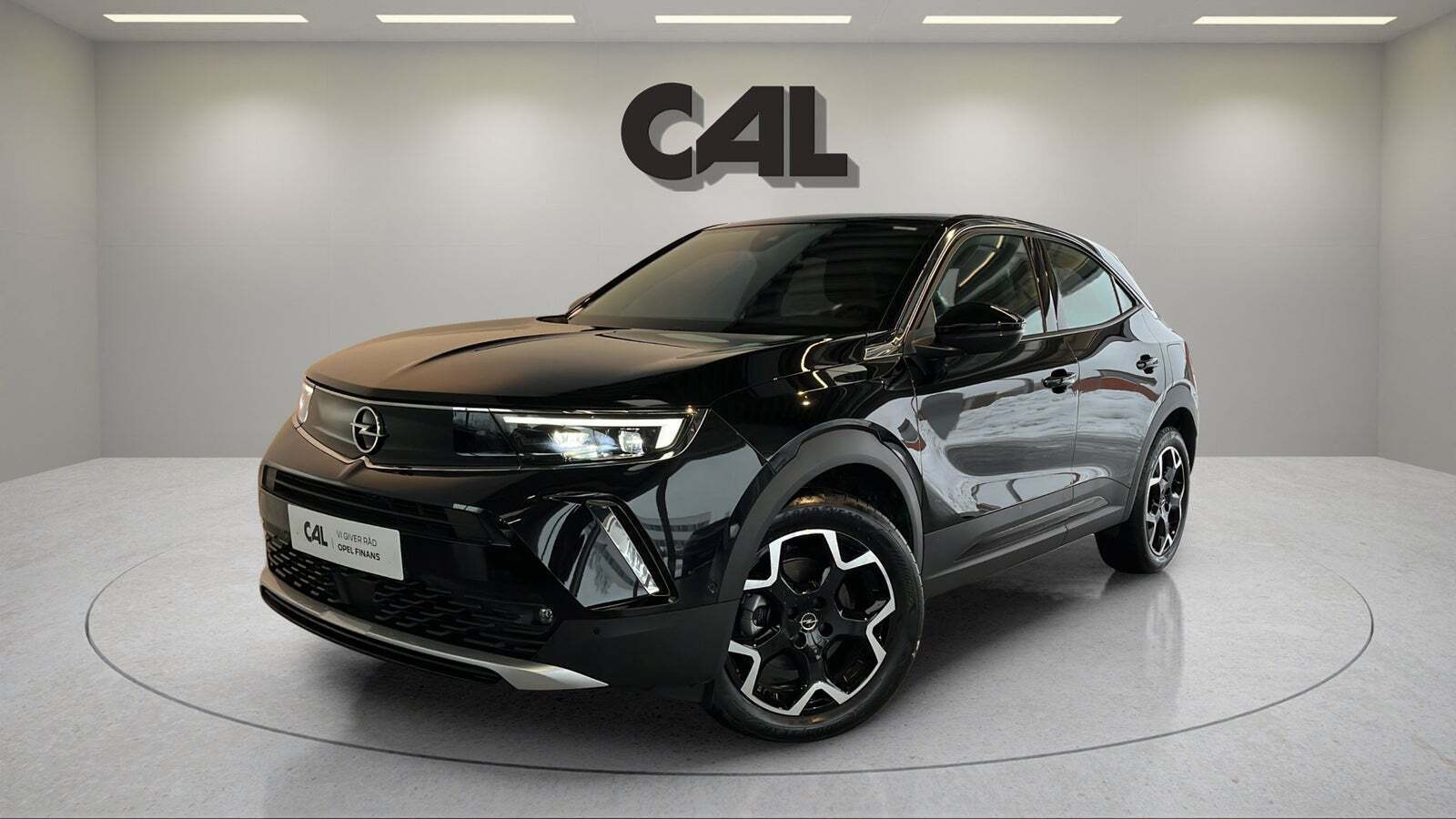 Biler netop sat til salg i Søndersø