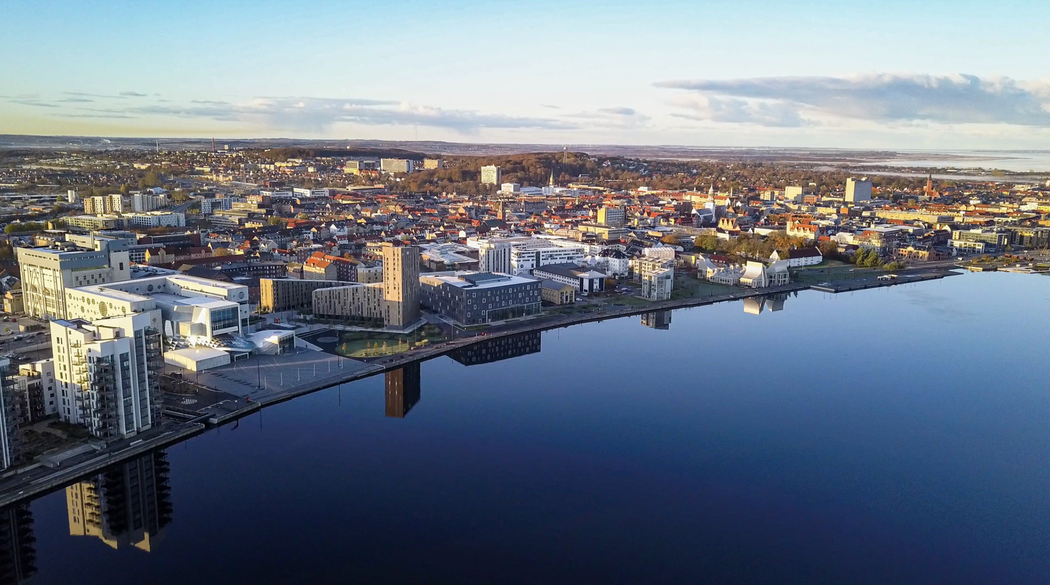 Halv pris på Skovrock