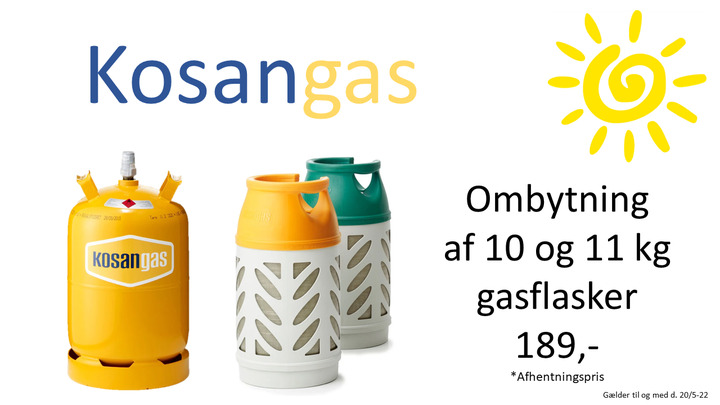 Opdatér dig her: Det nyeste fra Holstebro