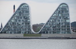 Kommunens administration holder lukket den 27. maj