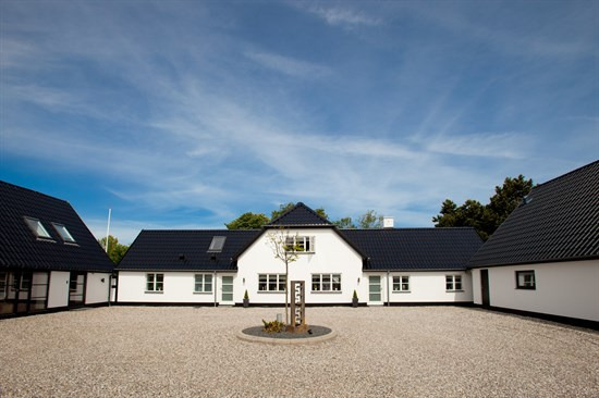 Luksus til salg: Enggårdsvej 11 til 12.750.000 kr – Se Næstveds dyreste boliger her