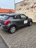 Nyt fra Nørgaards Køreskole