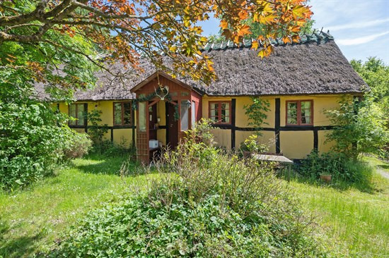Munkestræde 2 er til salg for kun 395.000 kr.: Se de billigste boliger til salg i Vordingborg her