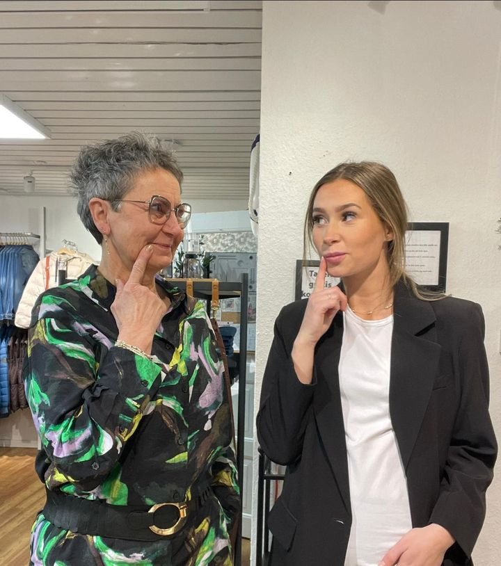 Det nyeste på Hirtshals’ opslagstavle