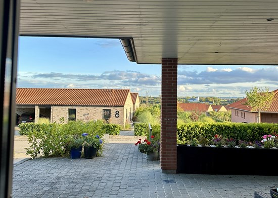 Kastanjeparken 20 og 4 andre boliger er kommet til salg denne uge i Horsens - se boligerne her.