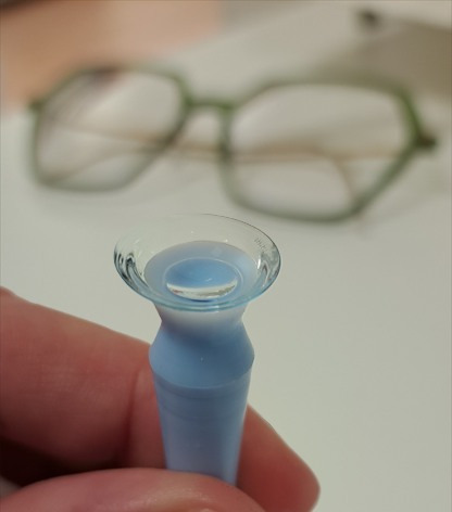 Thiele Optik Silkeborg tilbyder special-linser til individuelle behov