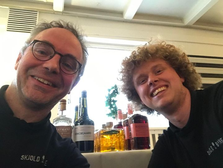 Hold trit med lokalområdet: Nyt fra Randers