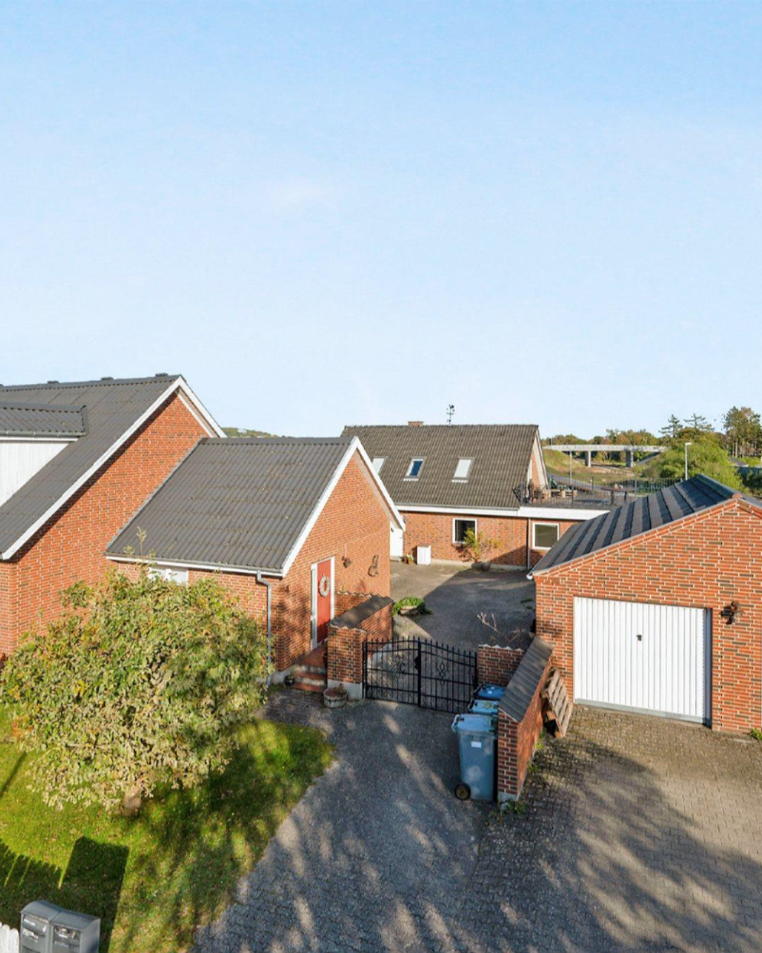 Opslagstavlen: Nyeste opdateringer fra Svenstrup J