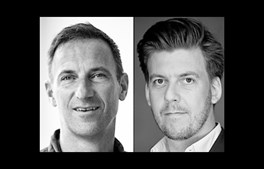 Herning Operafestival: Sangerliv Talk