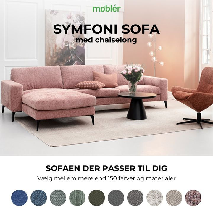 Opslagstavlen: Nyeste opdateringer fra Hammel