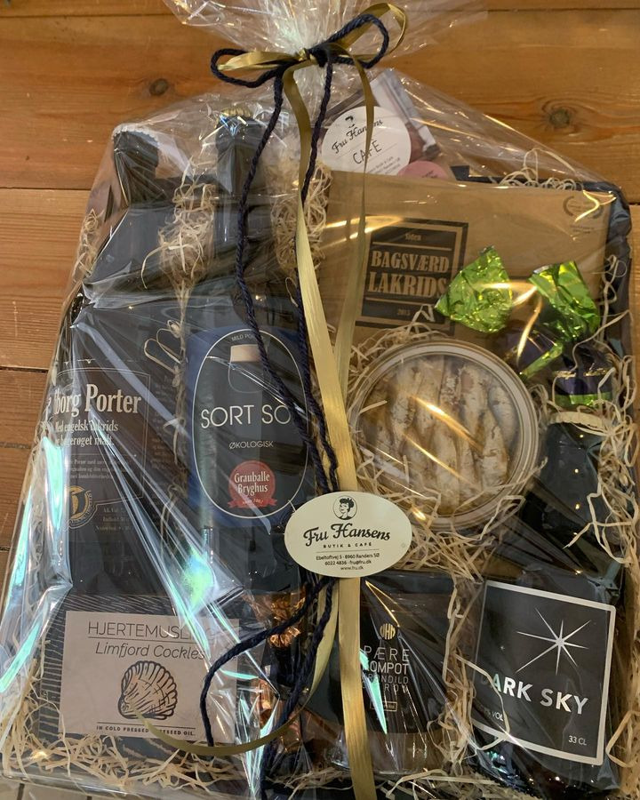 Hold trit med lokalområdet: Nyt fra Randers