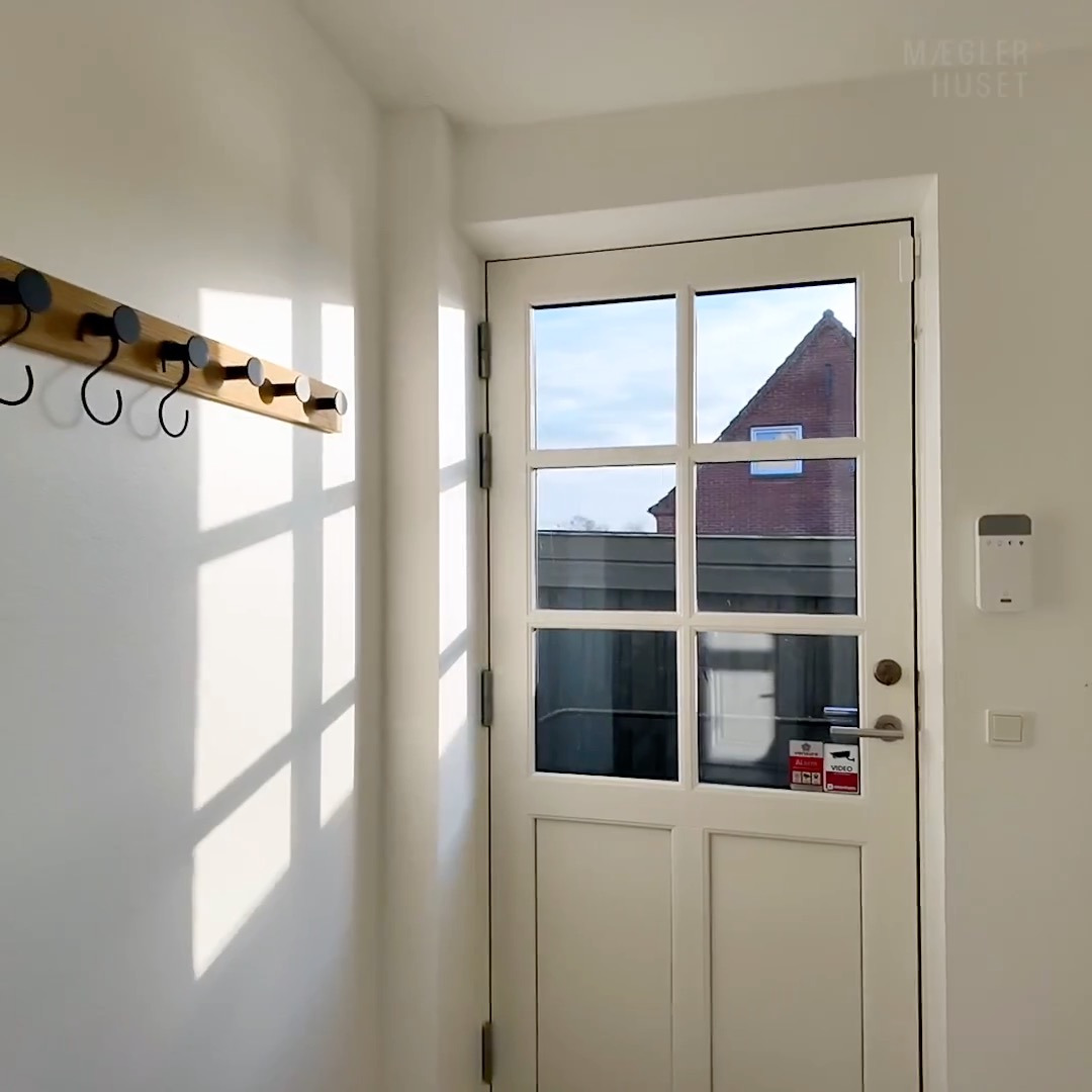 Nyt fra Mæglerhuset - Aabybro