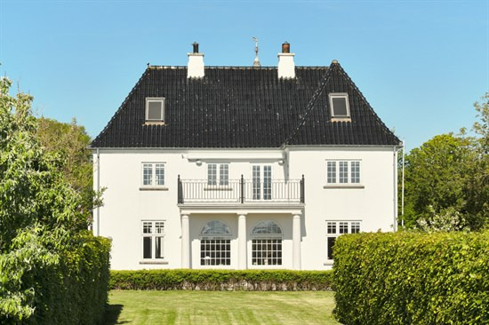 Priser op til 42,0  mio. kroner: Se de dyreste boliger i Aarhus Kommune