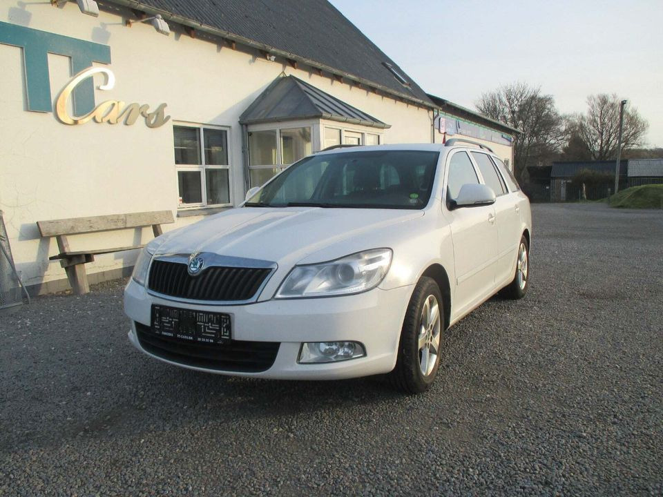 Opdatér dig her: Det nyeste fra Hadsund