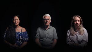 Fra krypt til kunstinstallation