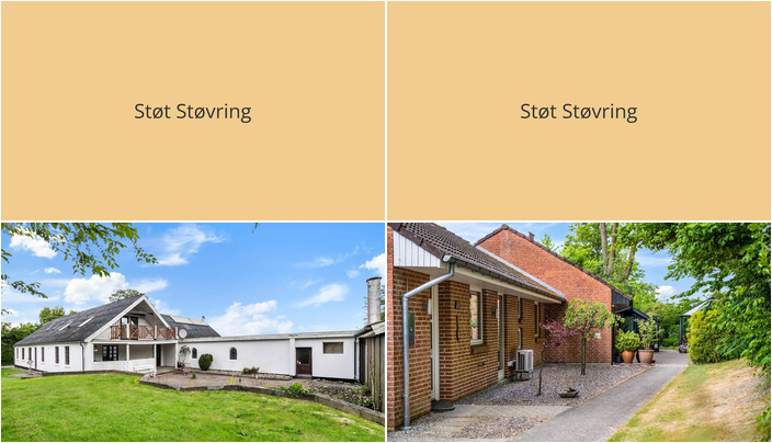 Nyt fra Home Støvring og EDC Støvring