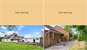 Nyt fra Home Støvring og EDC Støvring