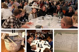 Ikast-Brande Kommune lancerer ny skoledag med fokus på praktisk undervisning fra 2025