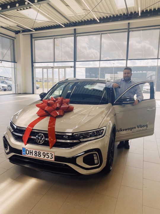 Hold trit med lokalområdet: Nyt fra Viborg