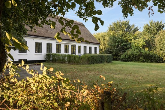 Top 6 over dyreste boliger til salg i Vallensbæk. Priser op til 8.500.000 kr