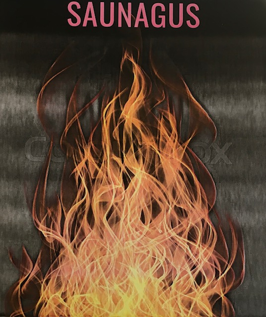 Voksenevent hos Espergærde Badelaug