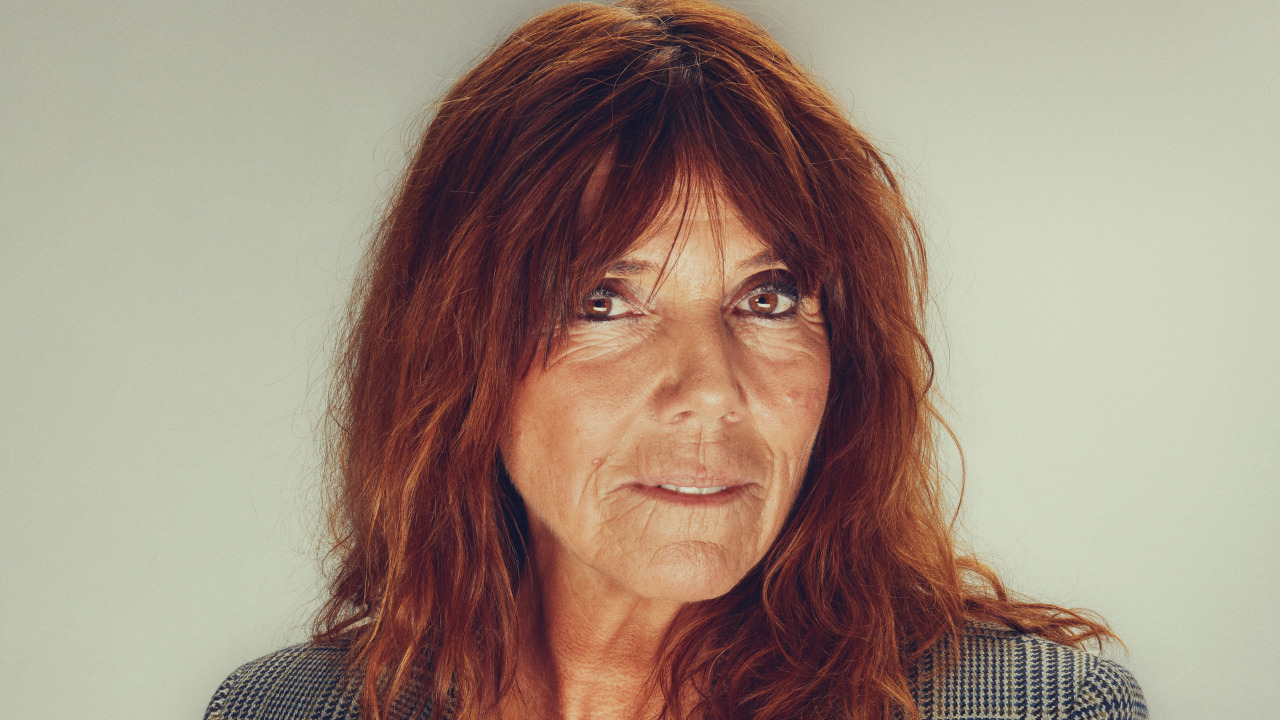 Musikalsk weekend i Viborg: Oplev Hanne Boel og Mads Christian på Paletten